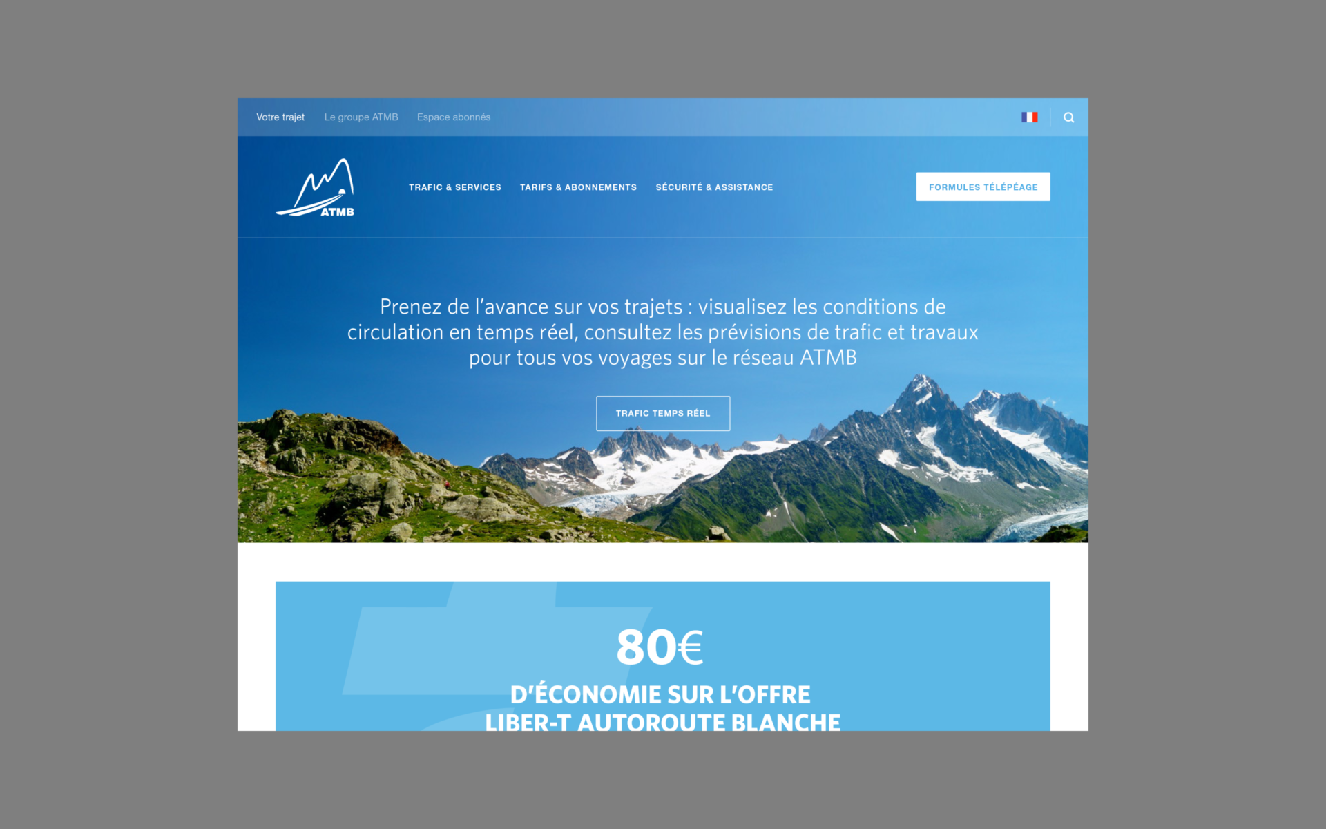 ATMB - Octave Octave - 2015