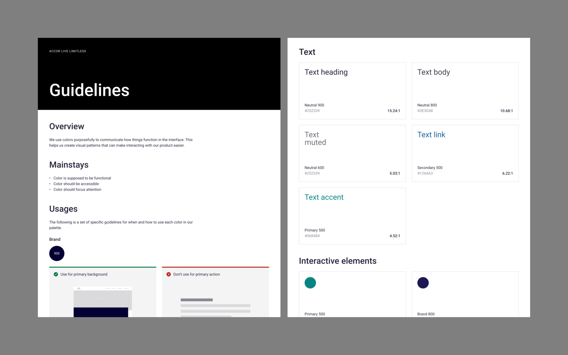 Accor - AREA 17 - 2019