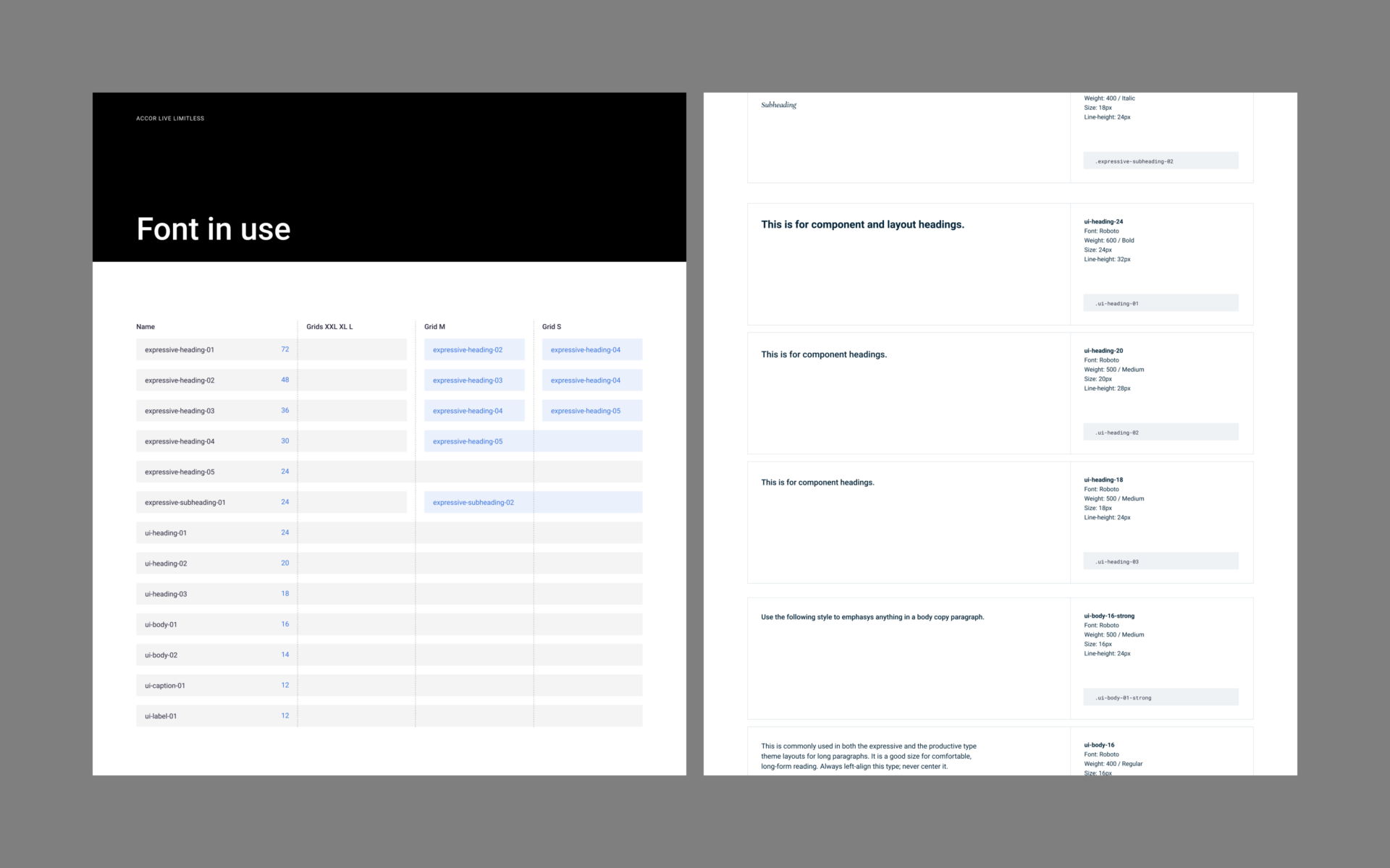 Accor — AREA 17 — 2019