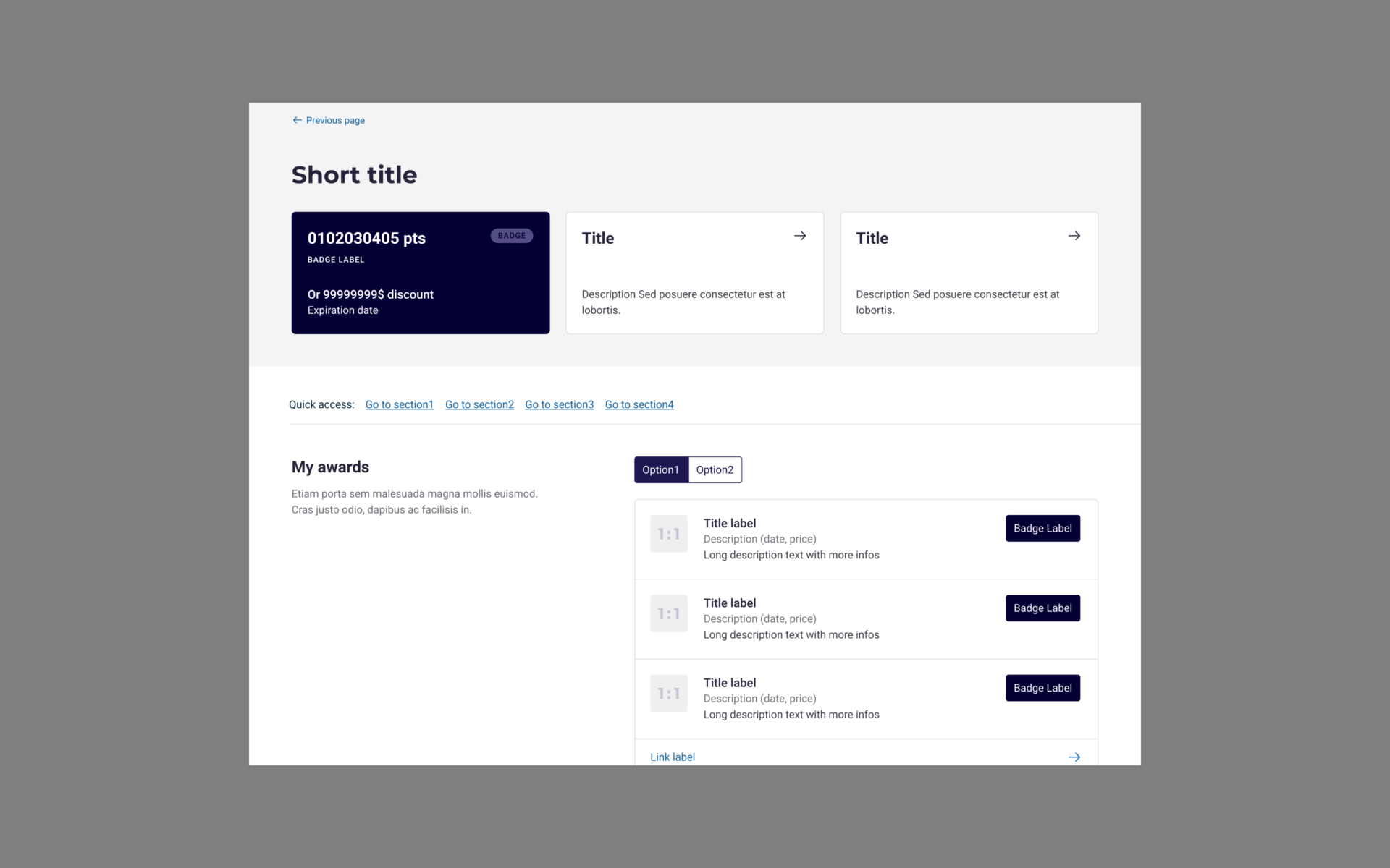 Accor — AREA 17 — 2019