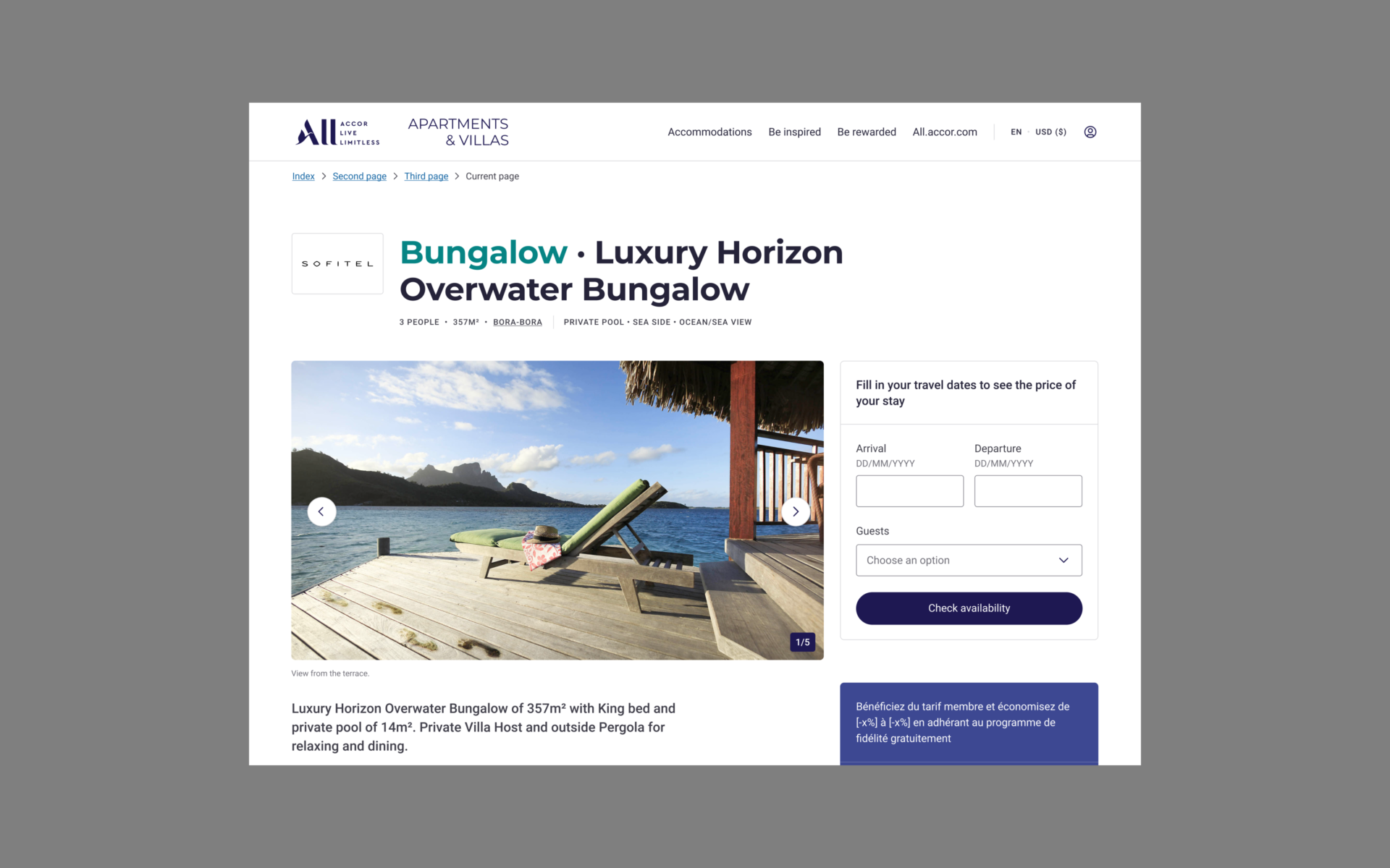 Accor — AREA 17 — 2019