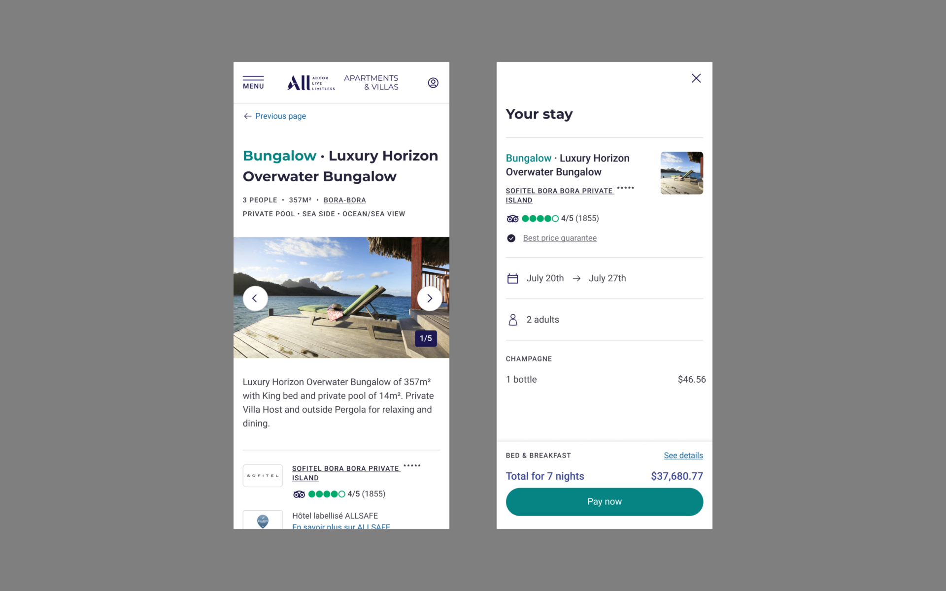 Accor — AREA 17 — 2019