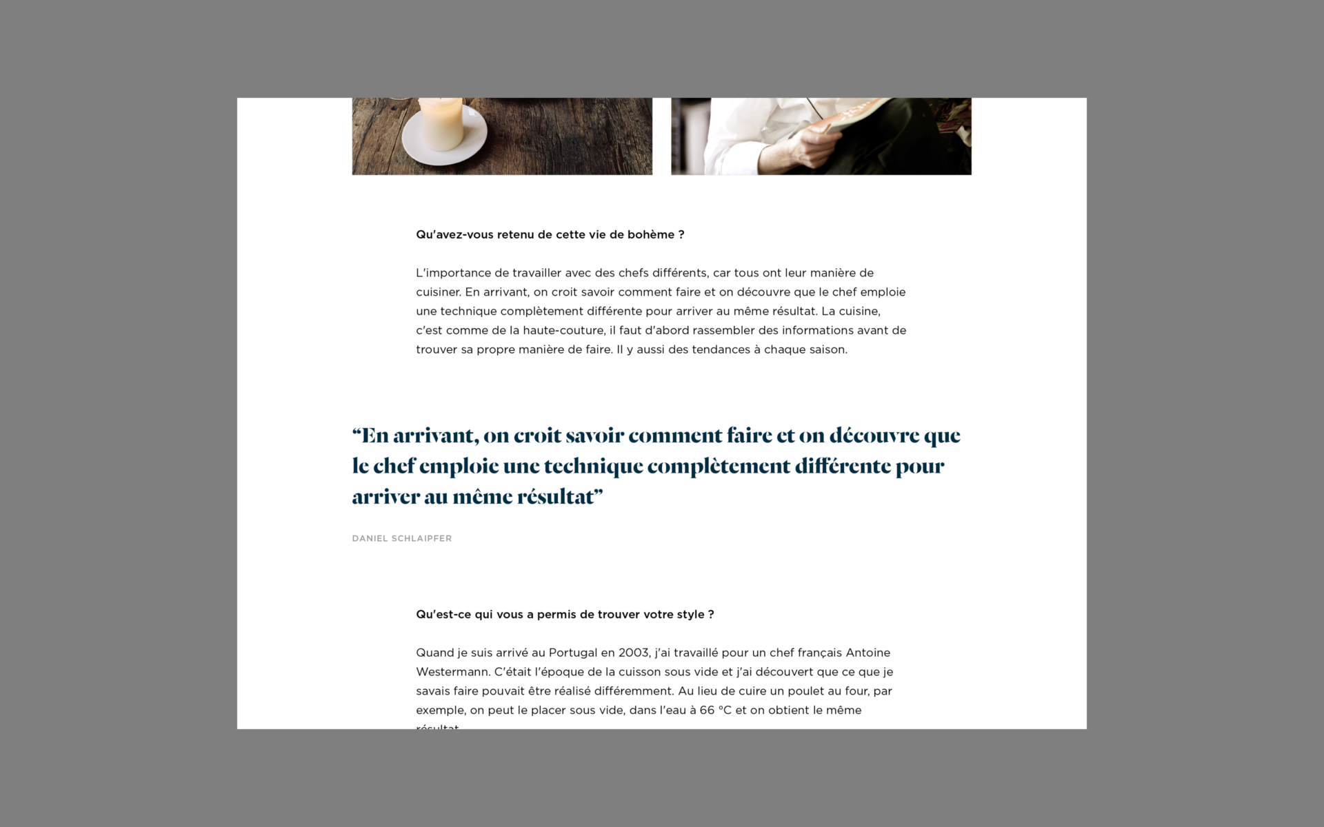 Accor Groupe — Publicis nurun — 2016