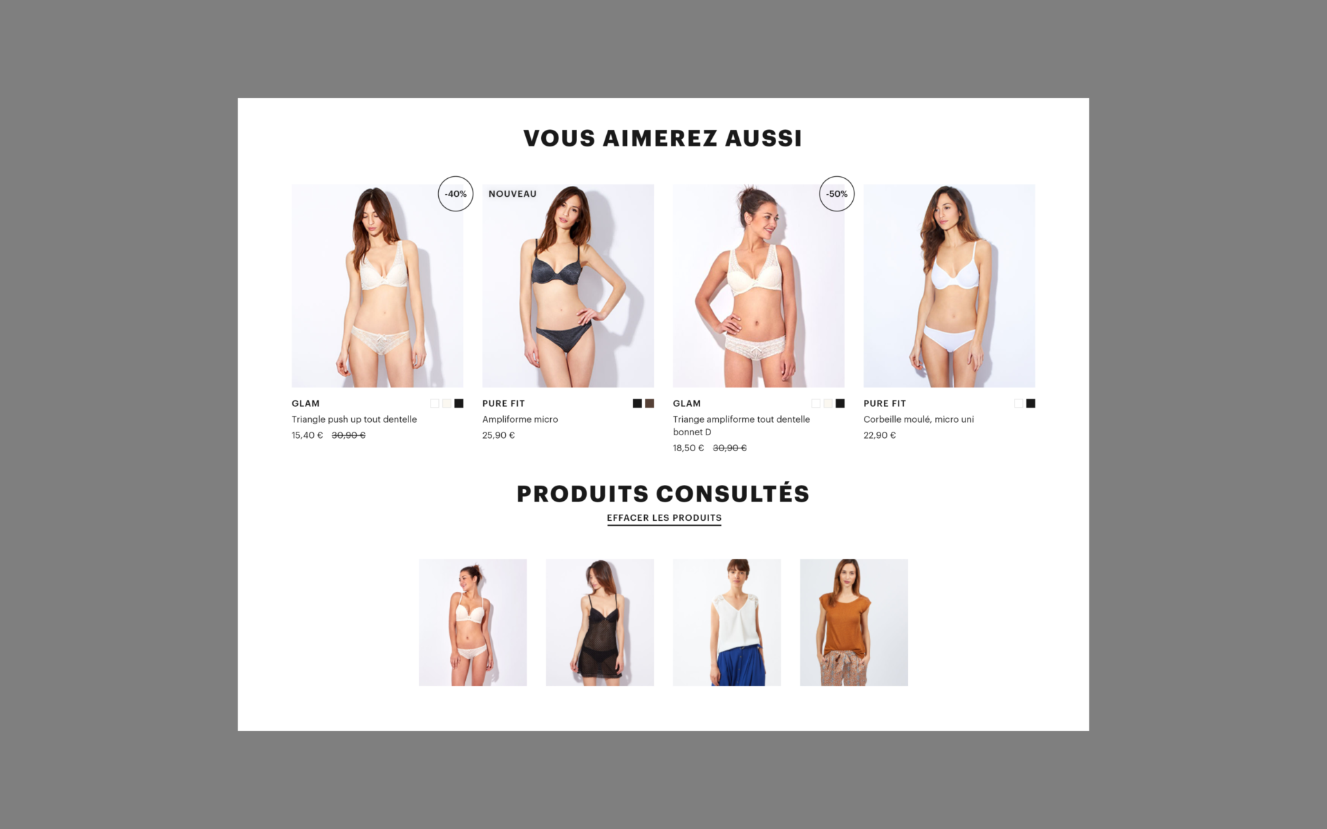 Etam - Octave Octave - 2015