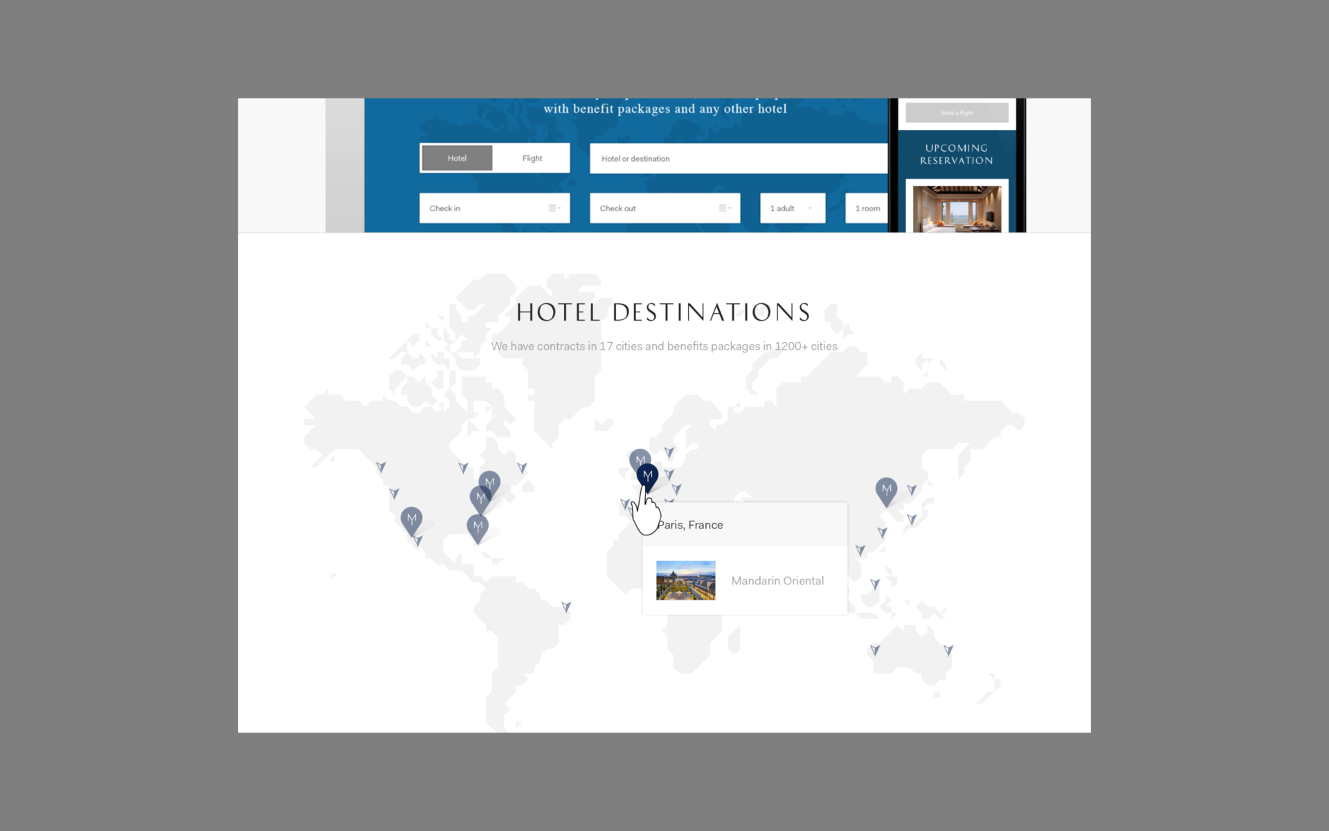 Marchay - AREA 17 - 2013