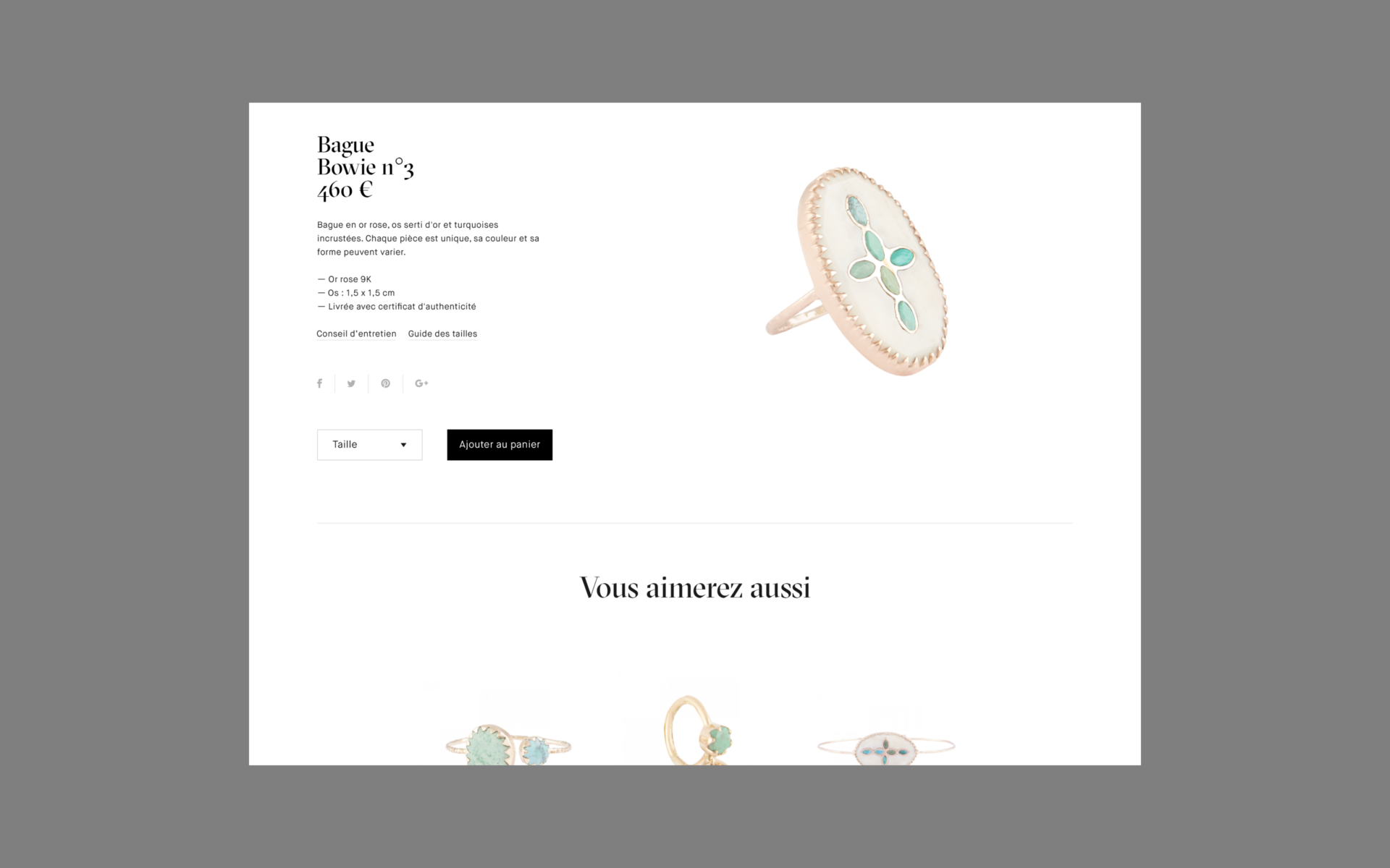 Pascale Monvoisin - be-poles - 2016