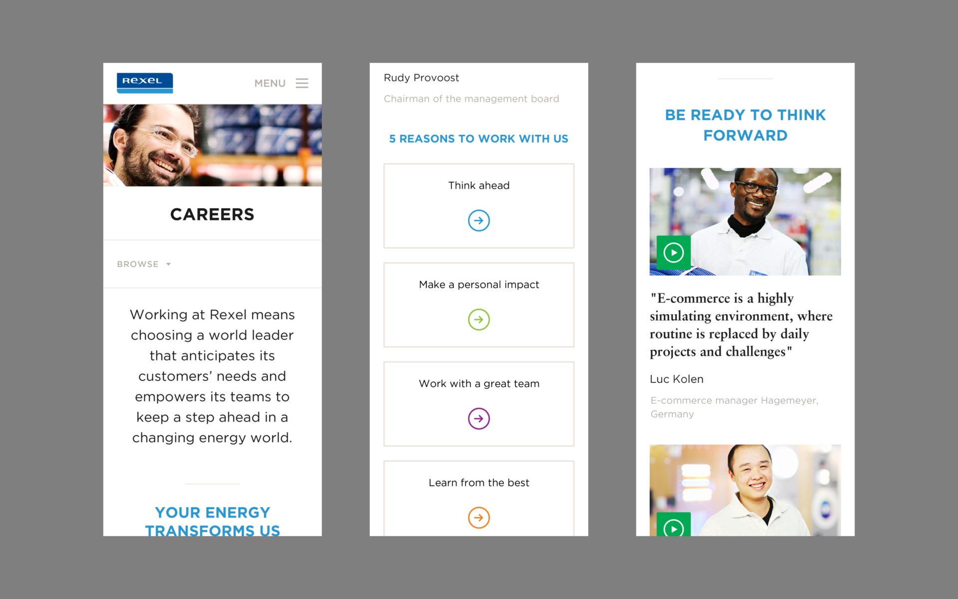 Rexel - Octave Octave - 2015