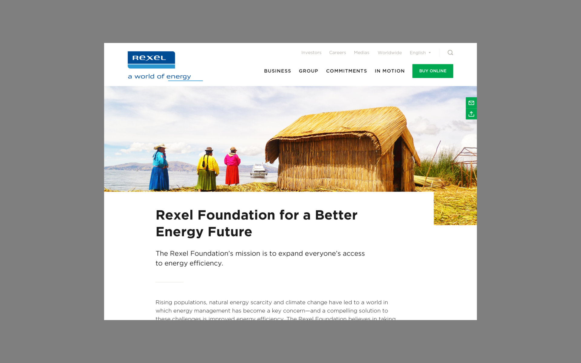 Rexel - Octave Octave - 2015