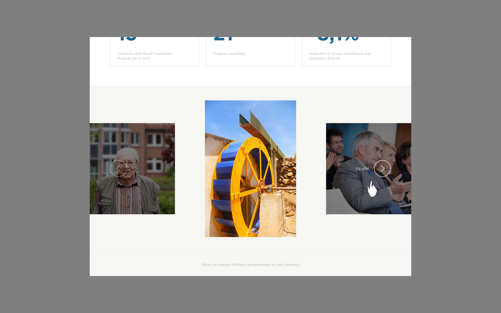 Rexel - Octave Octave - 2015