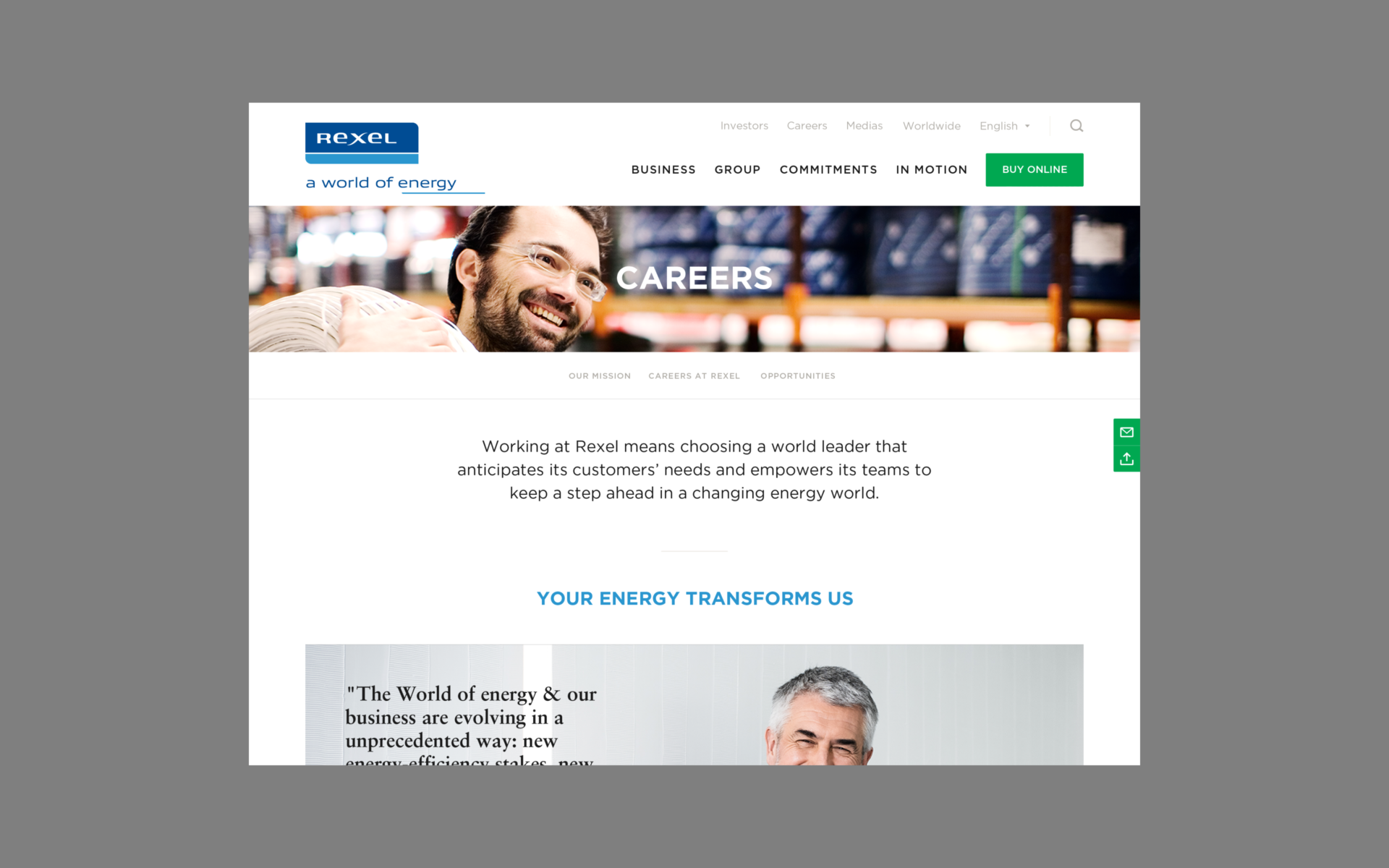 Rexel - Octave Octave - 2015