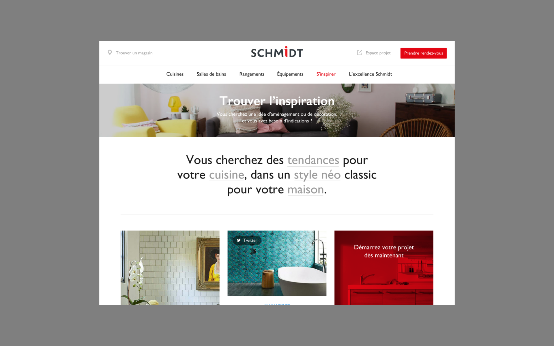 Schmidt - SensioGrey - 2016