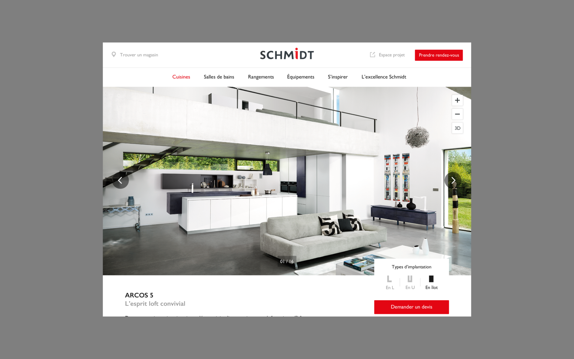 Schmidt - SensioGrey - 2016