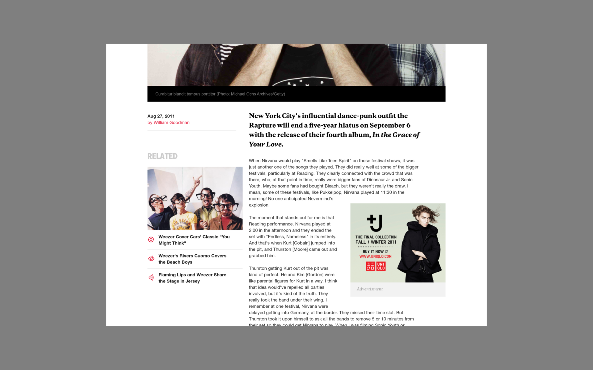 Spin - AREA 17 - 2011