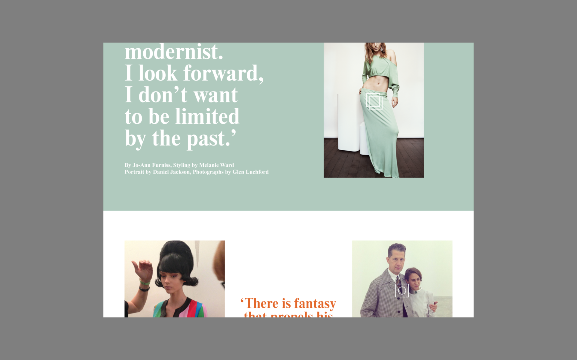 System Magazine — AREA 17 — 2013