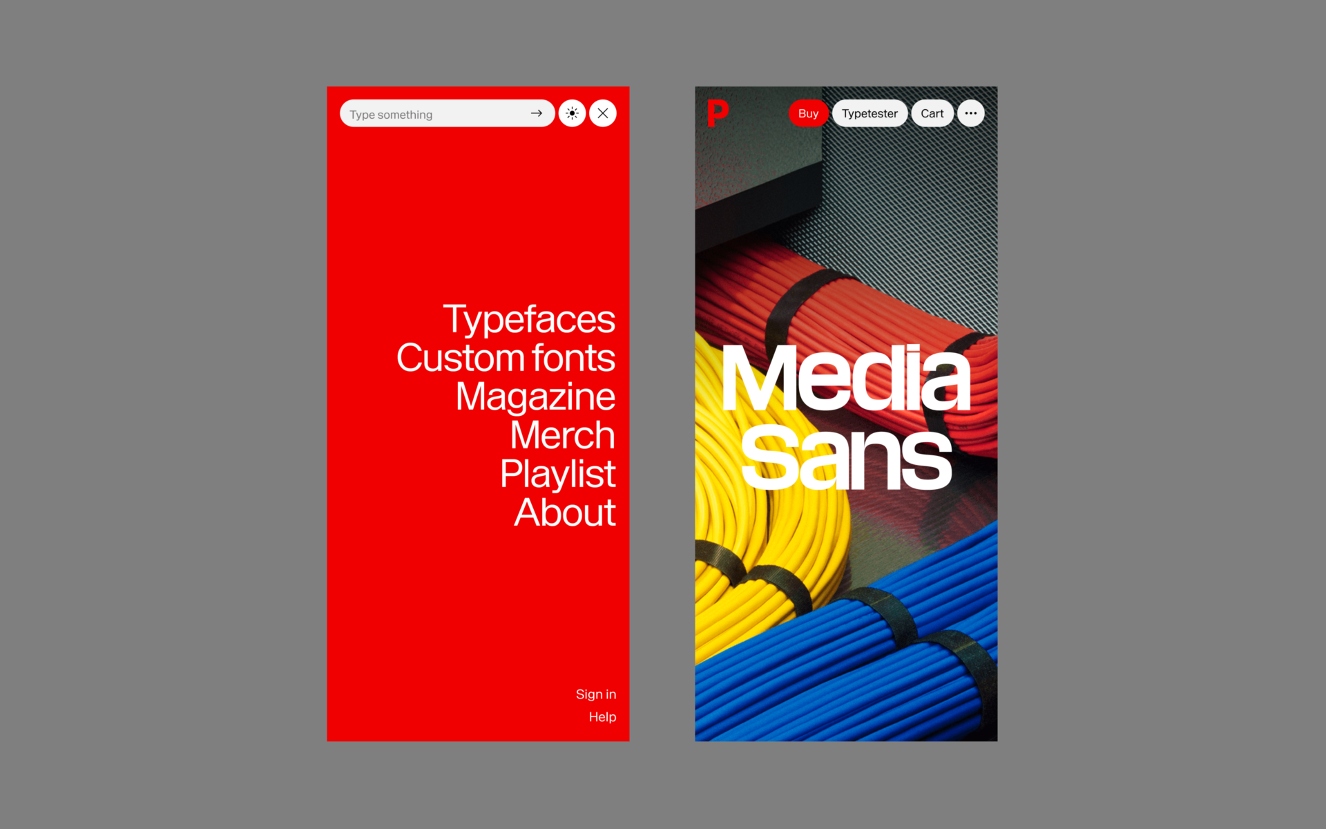 Production Type — Numbered — 2023